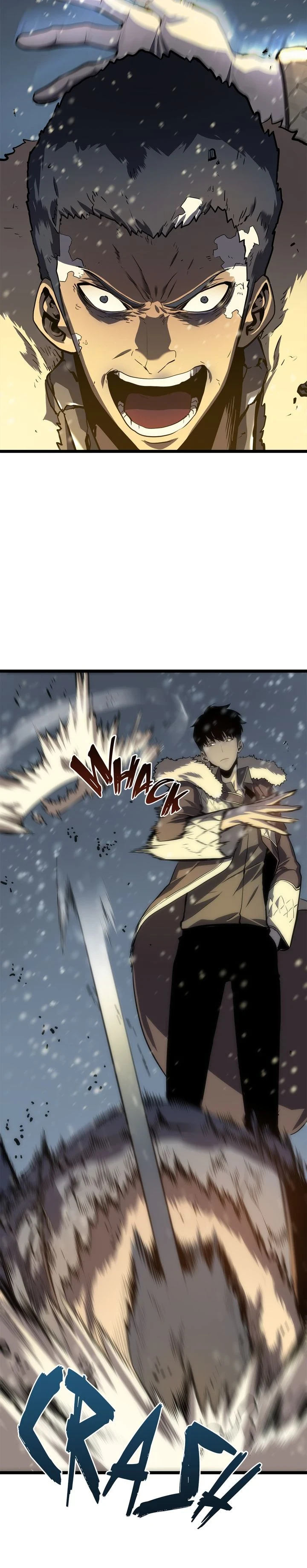 Solo Leveling Chapter 52, page 21 of 31