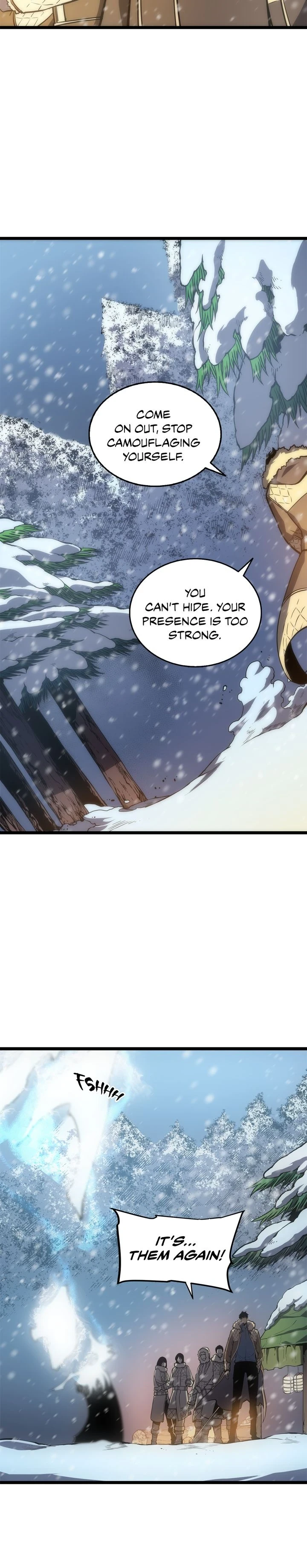 Solo Leveling Chapter 52, page 23 of 31