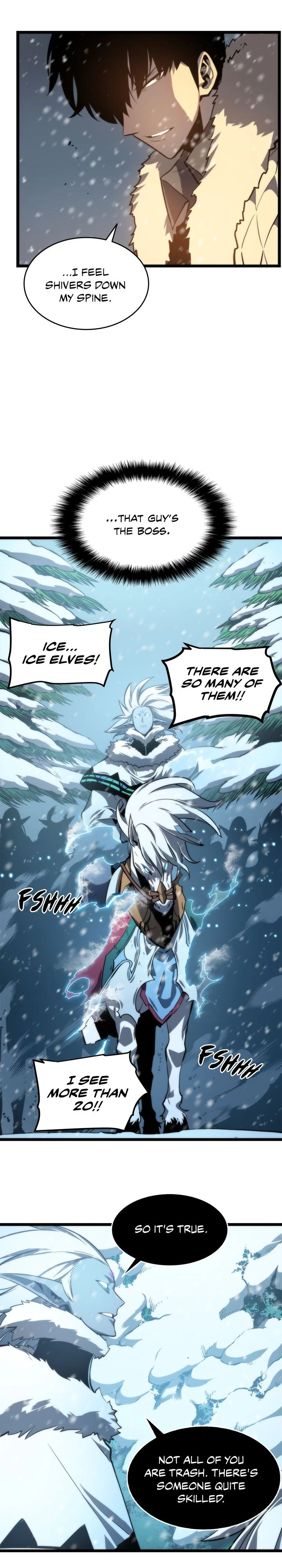 Solo Leveling Chapter 52, page 24 of 31