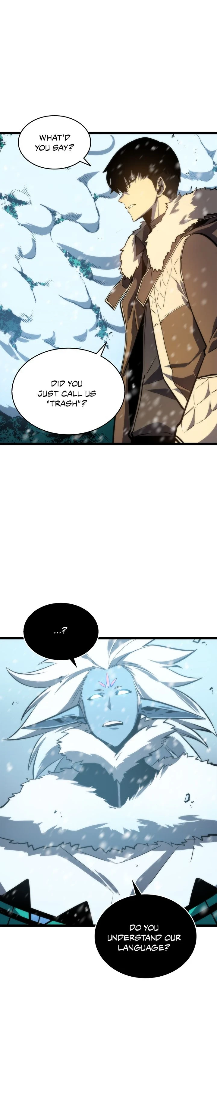Solo Leveling Chapter 52, page 25 of 31
