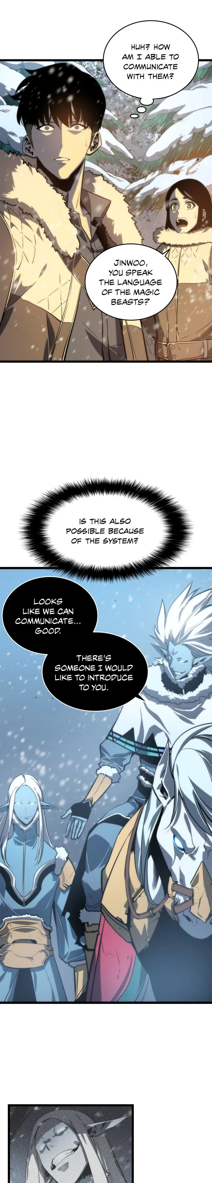 Solo Leveling Chapter 52, page 26 of 31