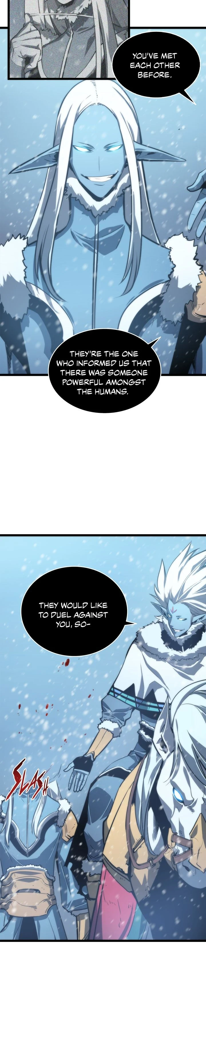 Solo Leveling Chapter 52, page 27 of 31