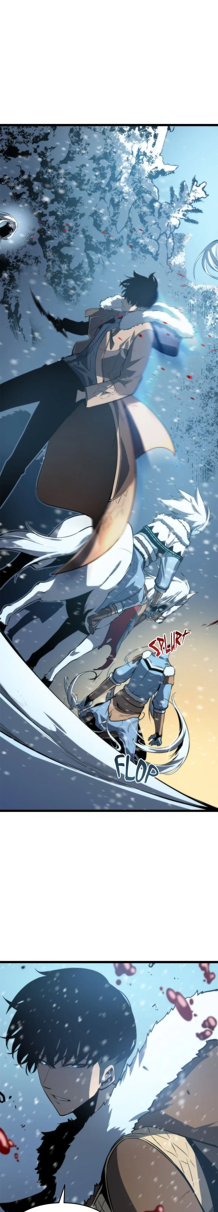 Solo Leveling Chapter 52, page 28 of 31