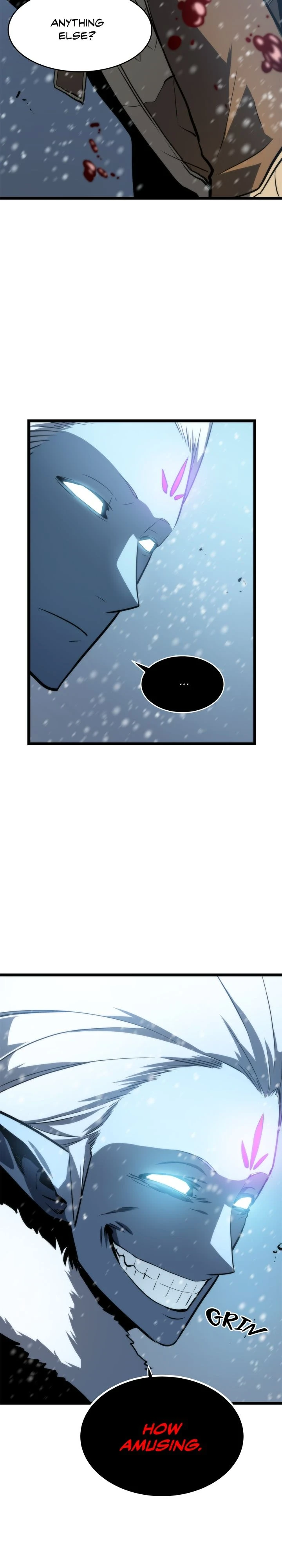 Solo Leveling Chapter 52, page 29 of 31
