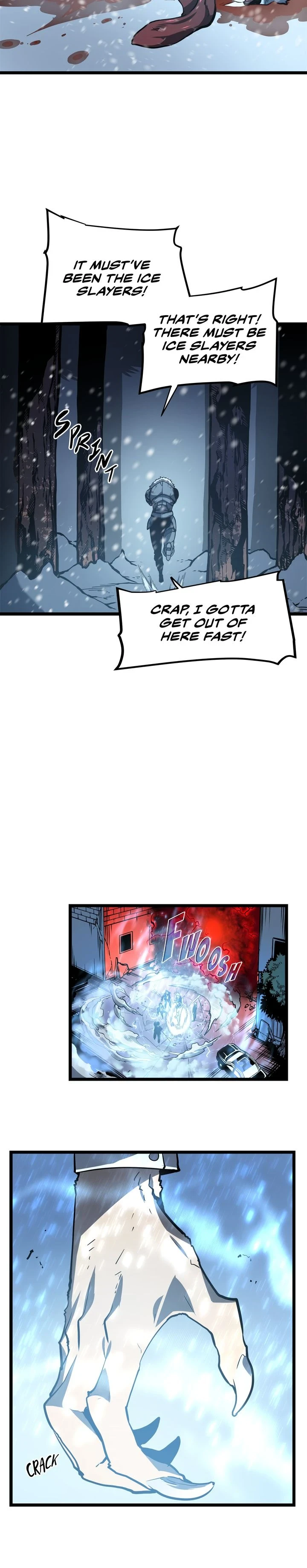 Solo Leveling Chapter 52, page 5 of 31