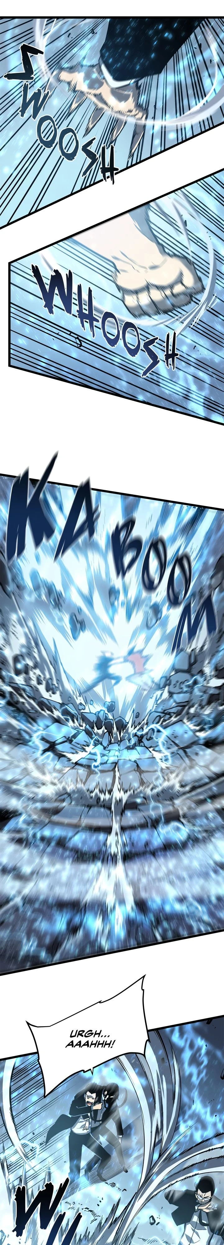Solo Leveling Chapter 52, page 8 of 31