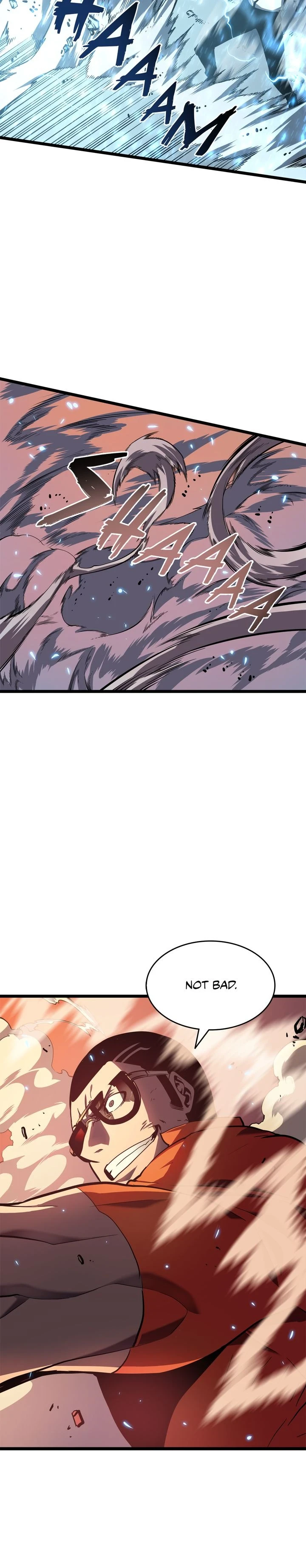 Solo Leveling Chapter 52, page 9 of 31