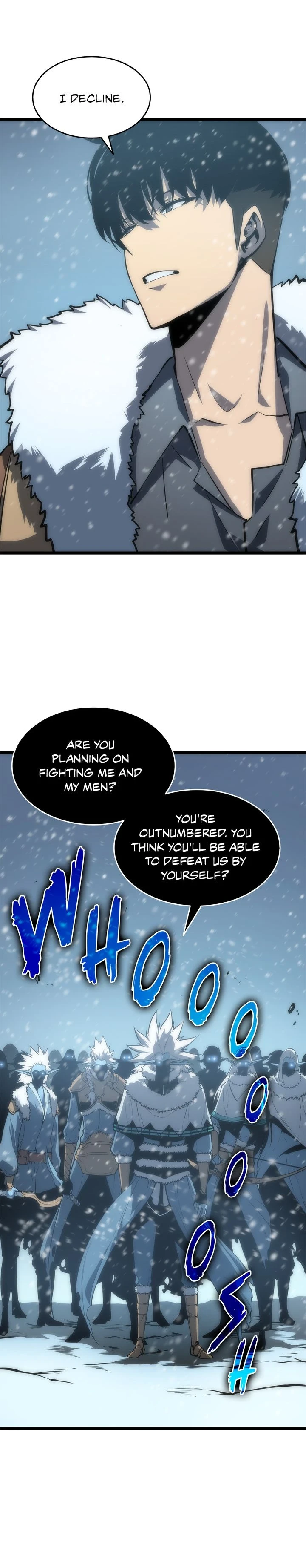 Solo Leveling Chapter 53, page 11 of 40