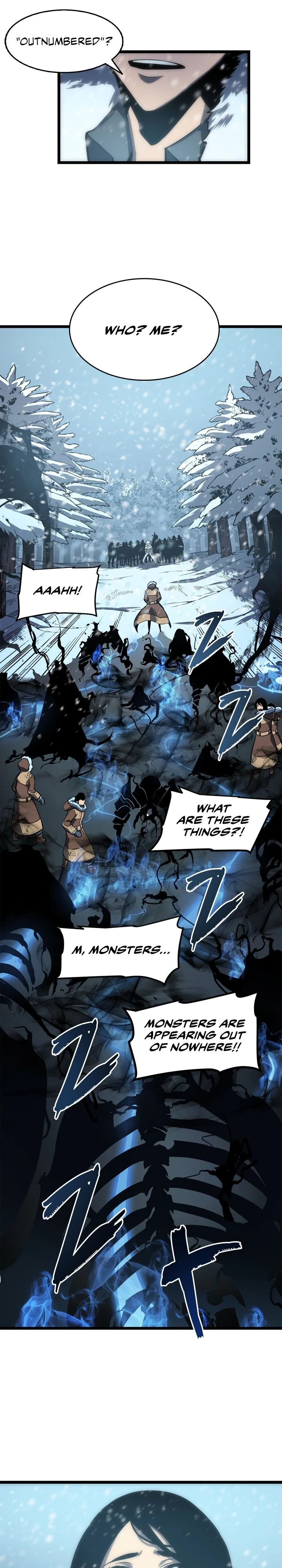 Solo Leveling Chapter 53, page 12 of 40