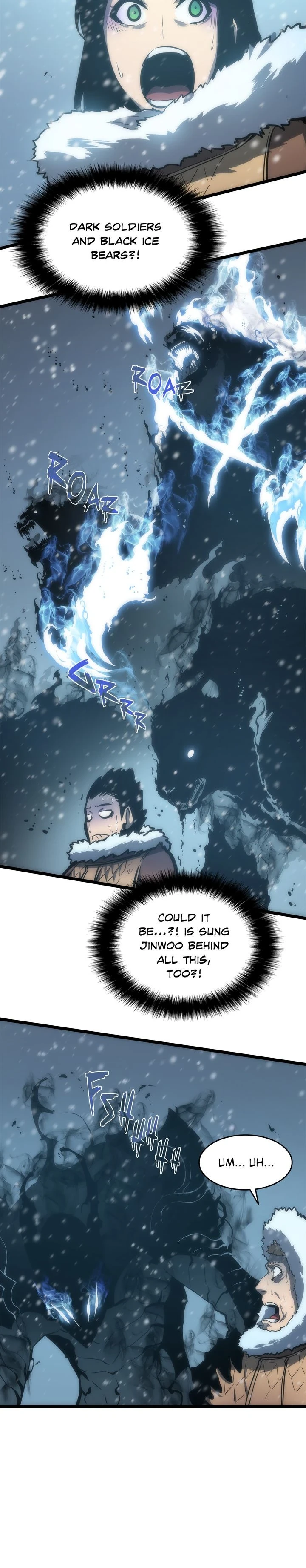 Solo Leveling Chapter 53, page 13 of 40