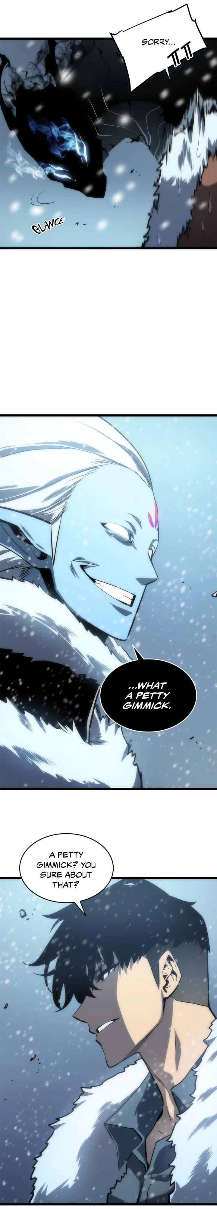 Solo Leveling Chapter 53, page 14 of 40