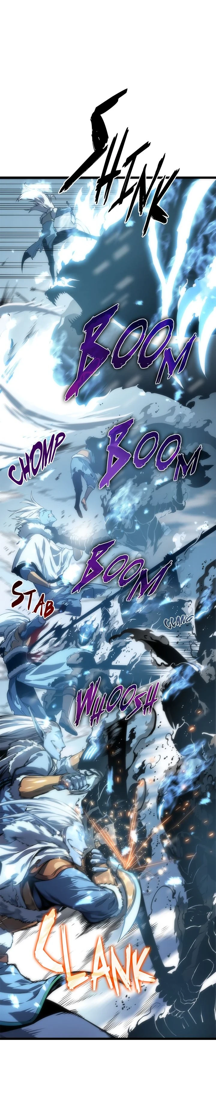 Solo Leveling Chapter 53, page 15 of 40