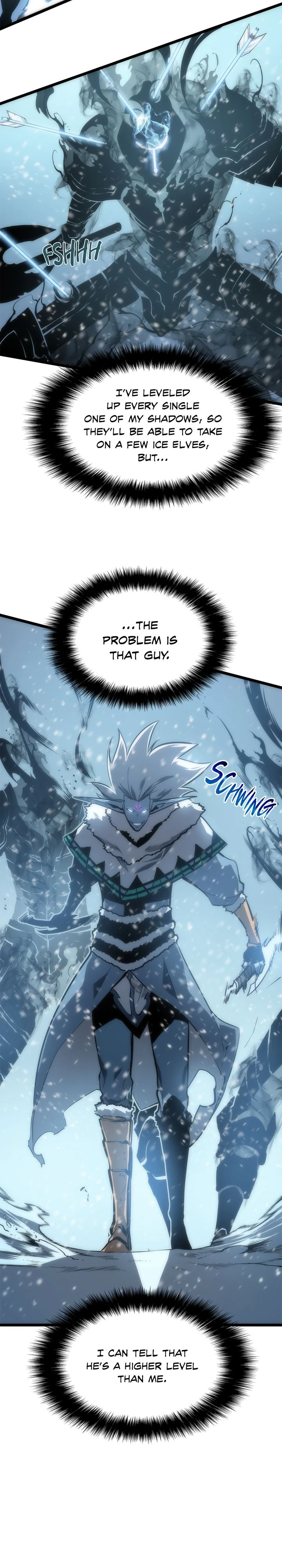 Solo Leveling Chapter 53, page 17 of 40