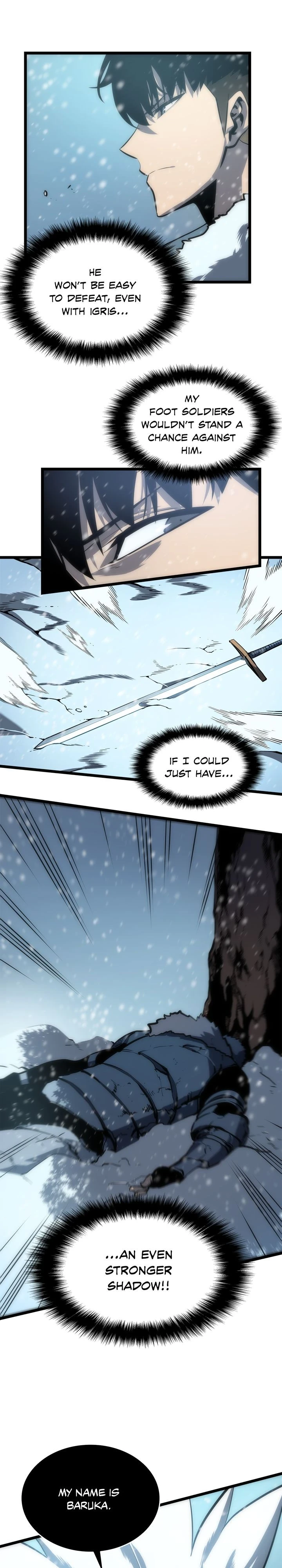 Solo Leveling Chapter 53, page 19 of 40