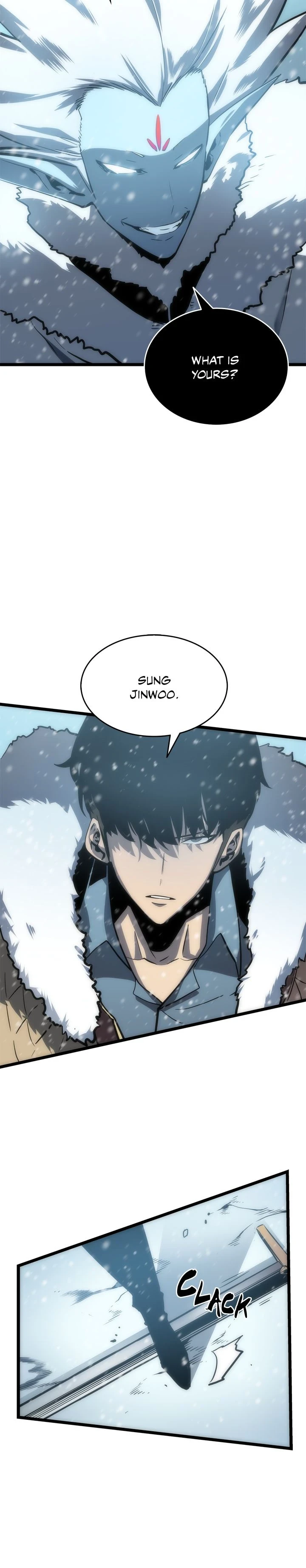 Solo Leveling Chapter 53, page 20 of 40