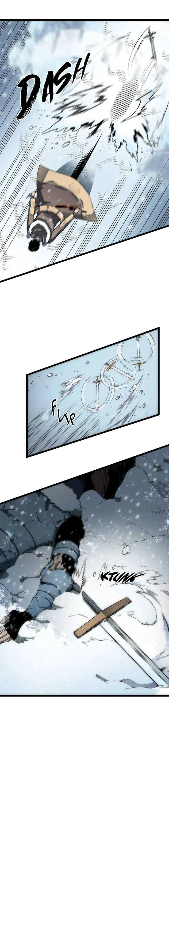Solo Leveling Chapter 53, page 21 of 40