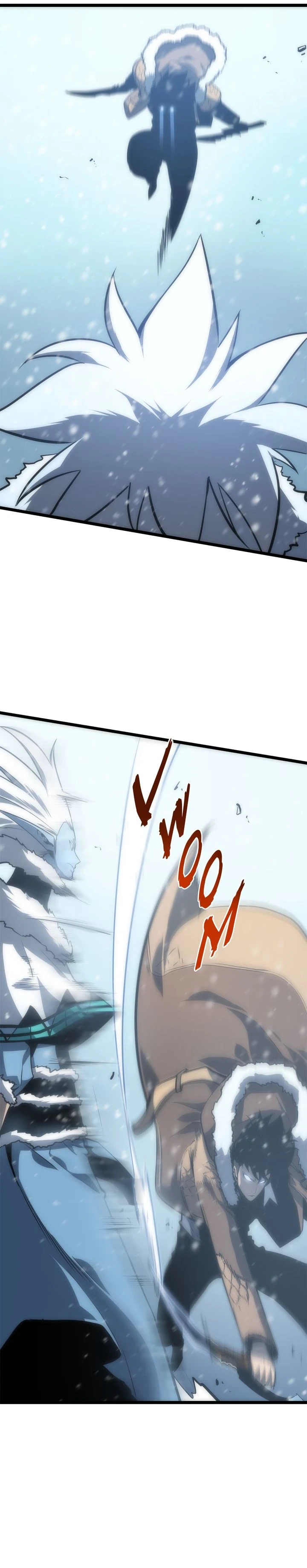 Solo Leveling Chapter 53, page 22 of 40