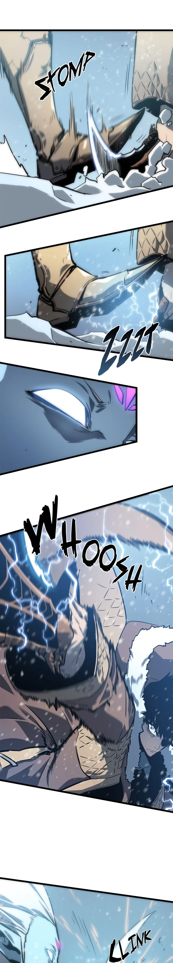 Solo Leveling Chapter 53, page 23 of 40