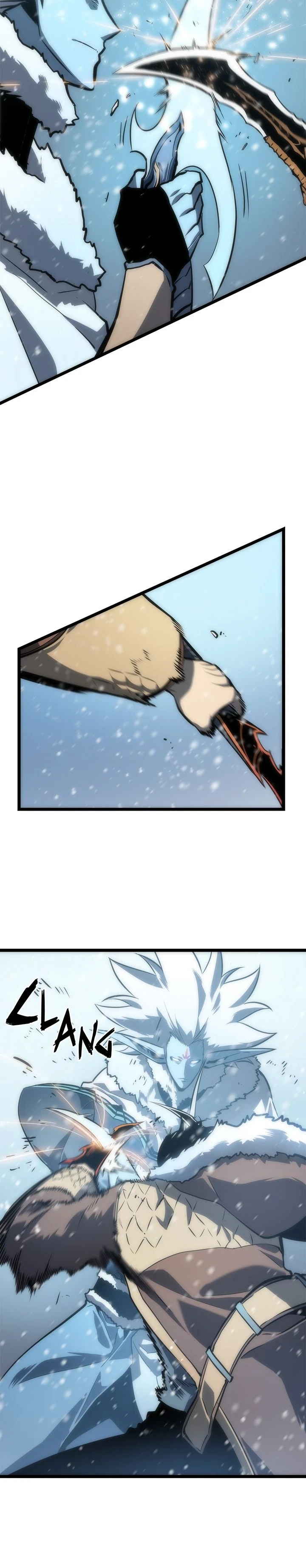 Solo Leveling Chapter 53, page 24 of 40