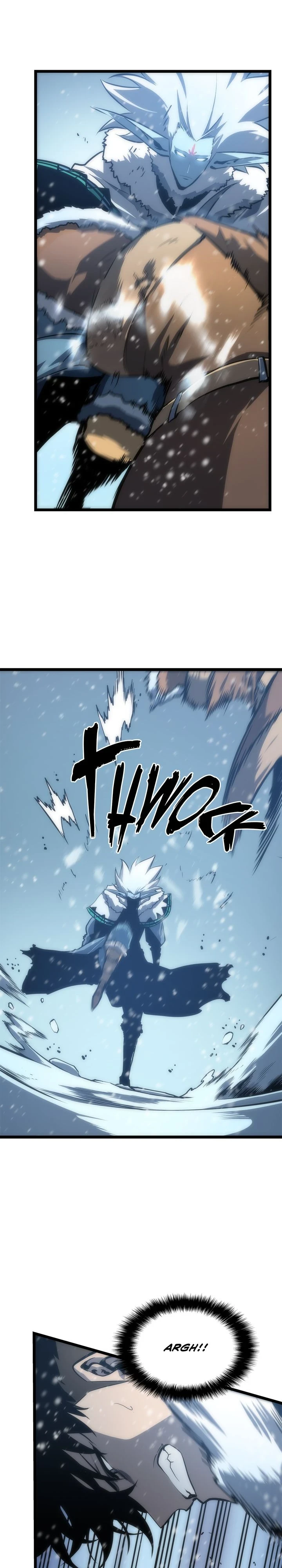 Solo Leveling Chapter 53, page 25 of 40