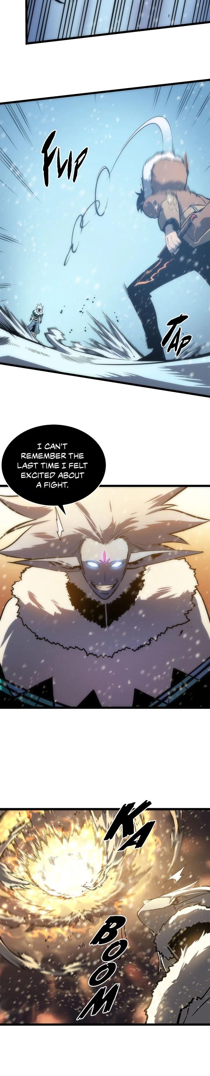 Solo Leveling Chapter 53, page 26 of 40