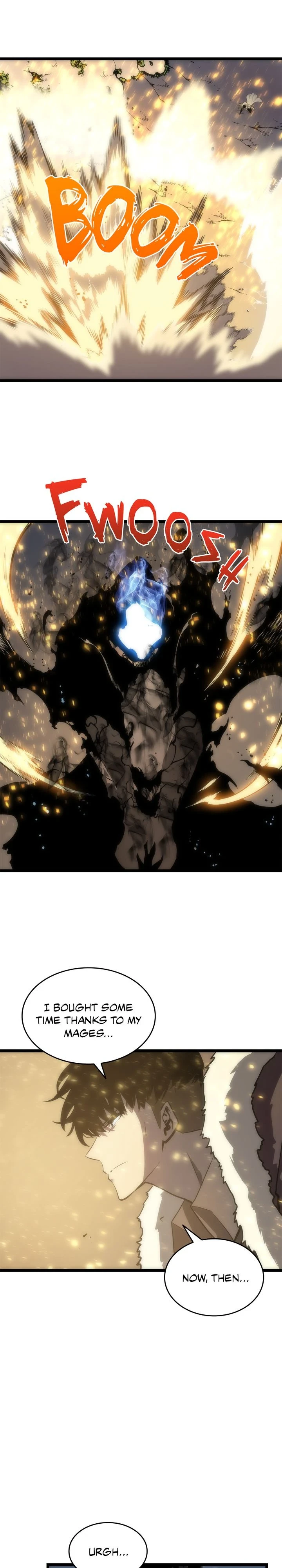Solo Leveling Chapter 53, page 27 of 40