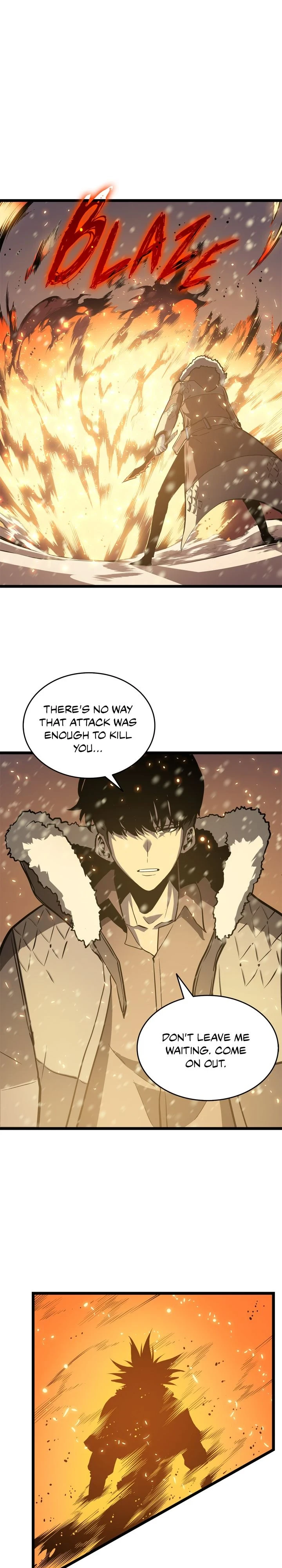 Solo Leveling Chapter 53, page 29 of 40
