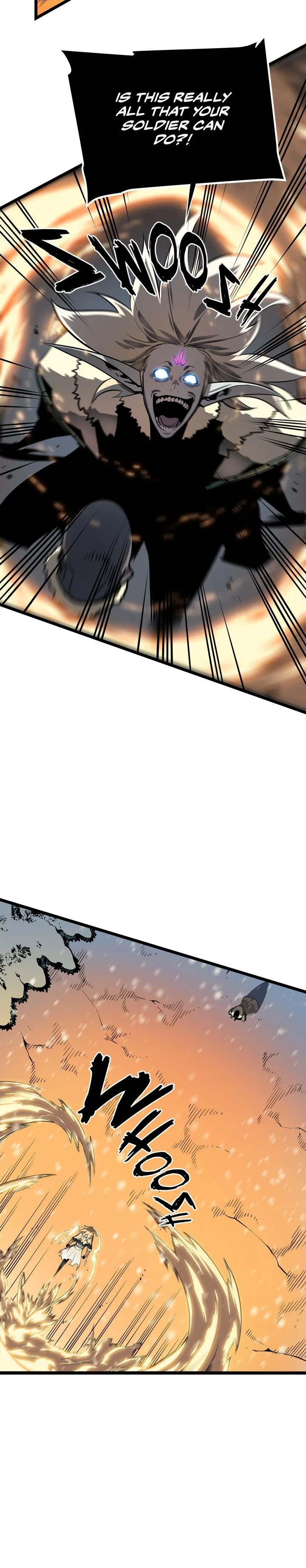 Solo Leveling Chapter 53, page 30 of 40