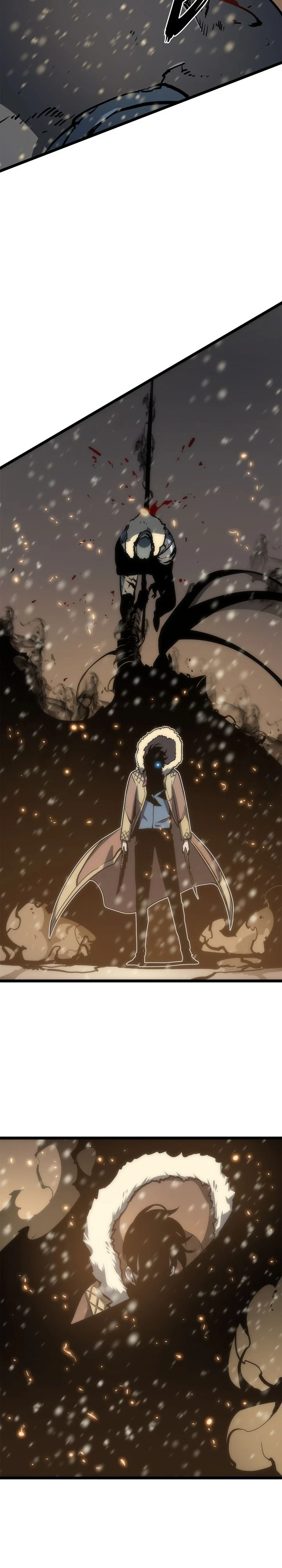 Solo Leveling Chapter 53, page 35 of 40