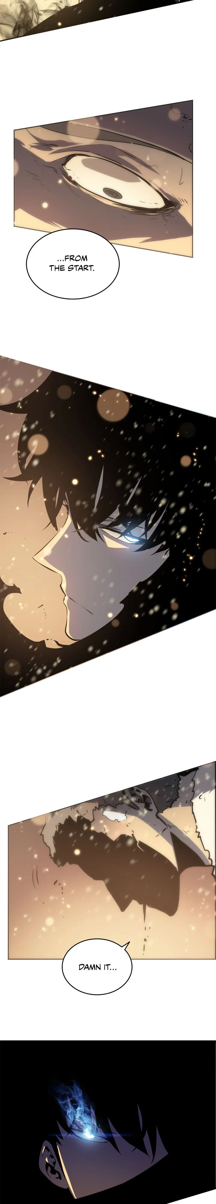 Solo Leveling Chapter 53, page 38 of 40
