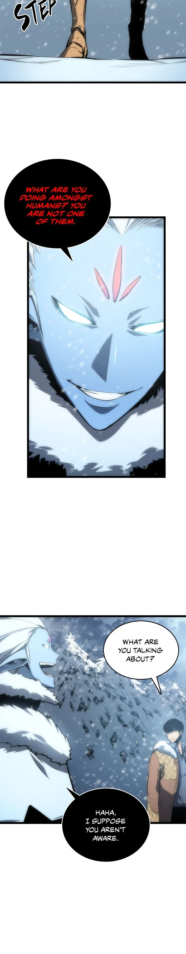 Solo Leveling Chapter 53, page 5 of 40