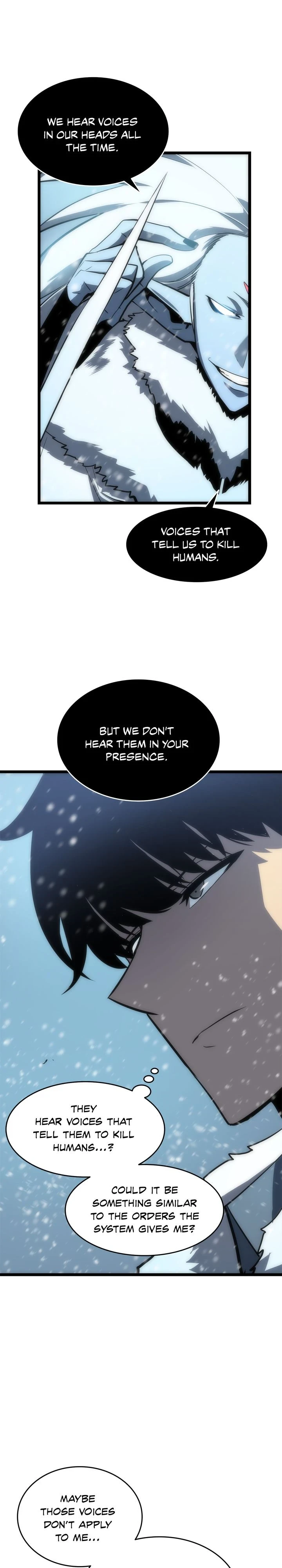 Solo Leveling Chapter 53, page 6 of 40