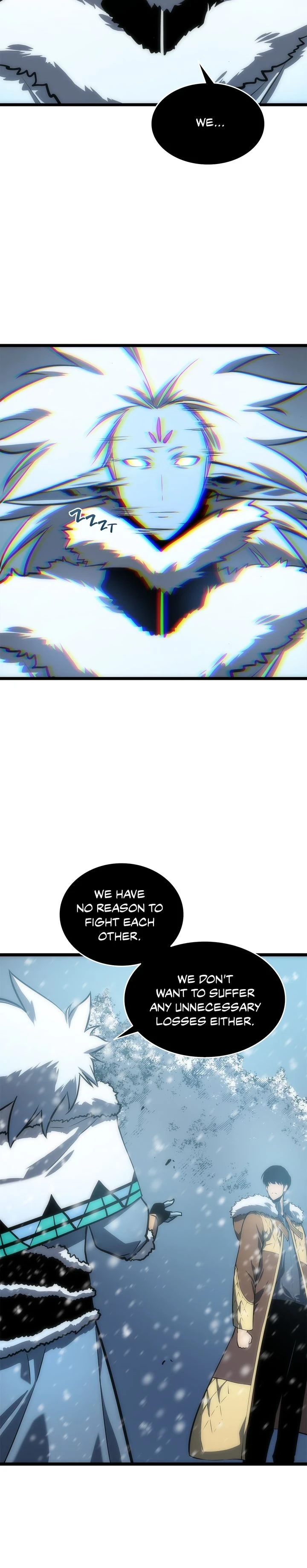Solo Leveling Chapter 53, page 9 of 40