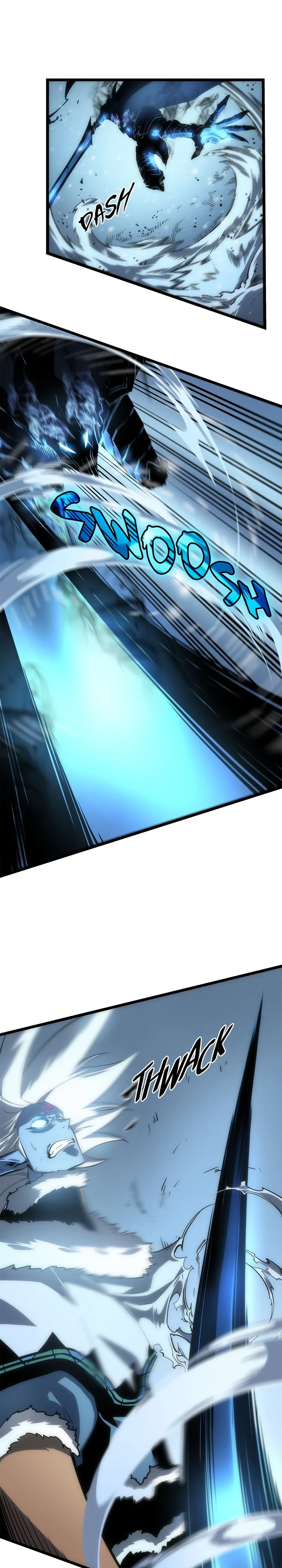Solo Leveling Chapter 54, page 11 of 31