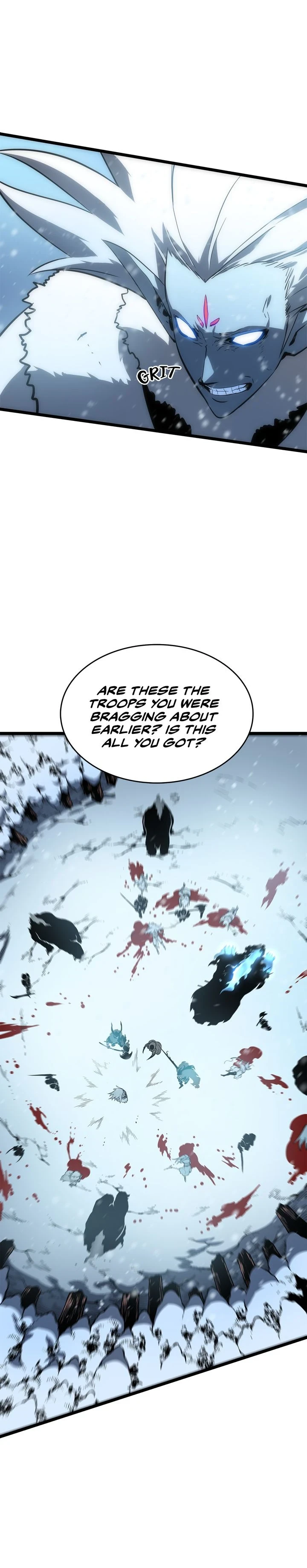Solo Leveling Chapter 54, page 14 of 31