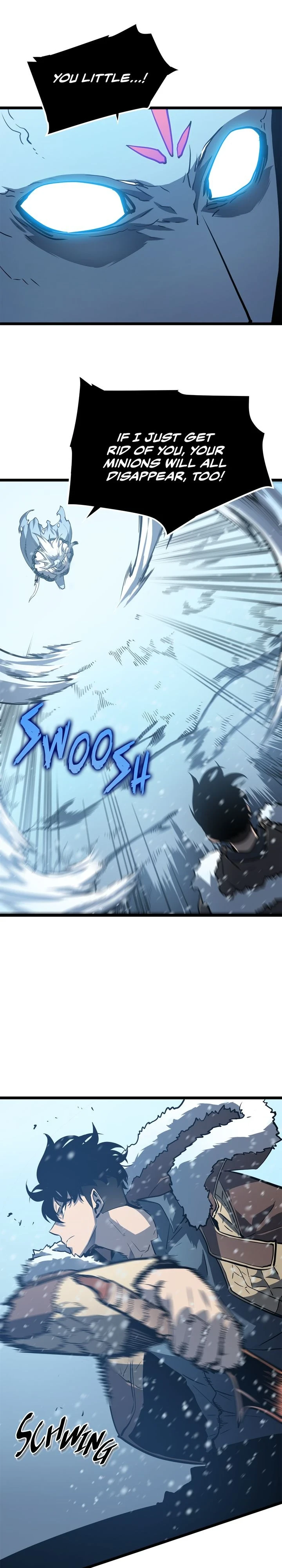 Solo Leveling Chapter 54, page 15 of 31