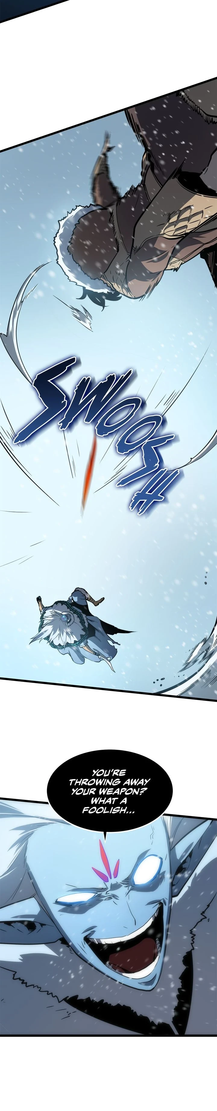 Solo Leveling Chapter 54, page 16 of 31