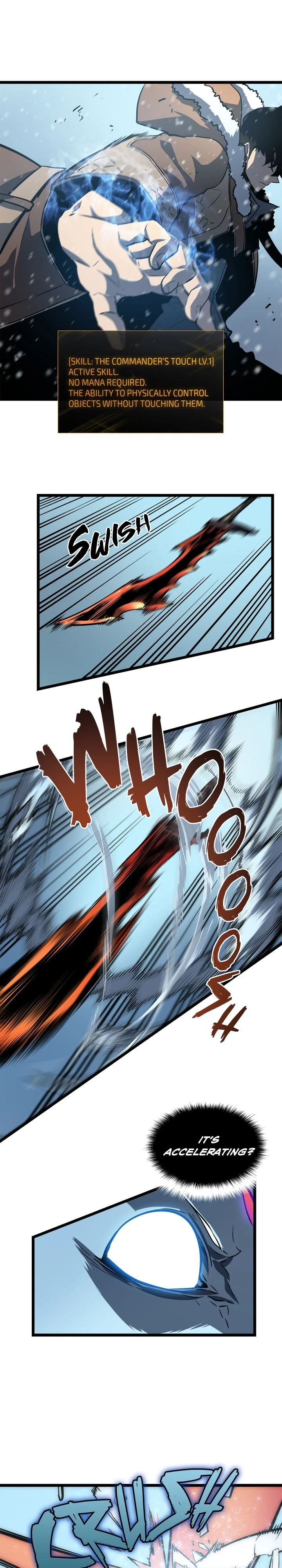 Solo Leveling Chapter 54, page 17 of 31
