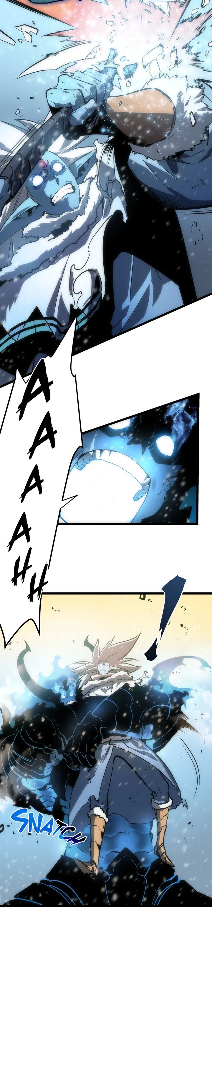 Solo Leveling Chapter 54, page 18 of 31