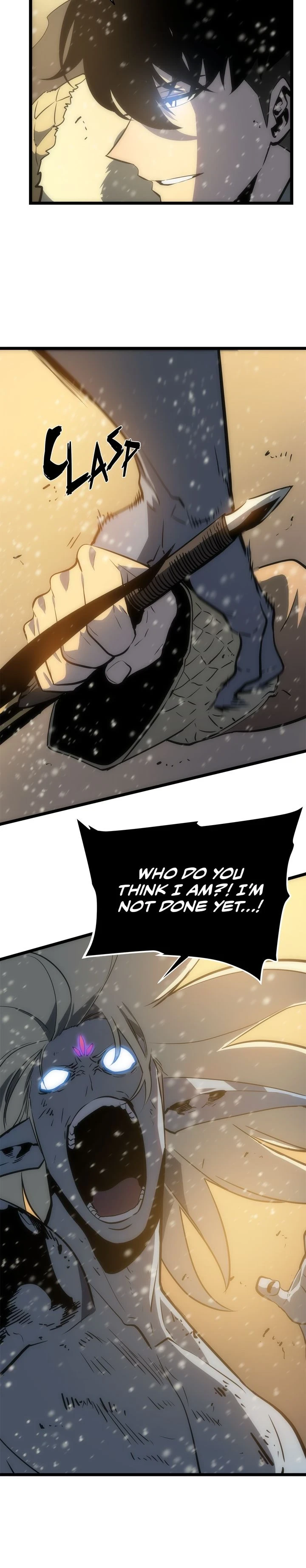 Solo Leveling Chapter 54, page 22 of 31