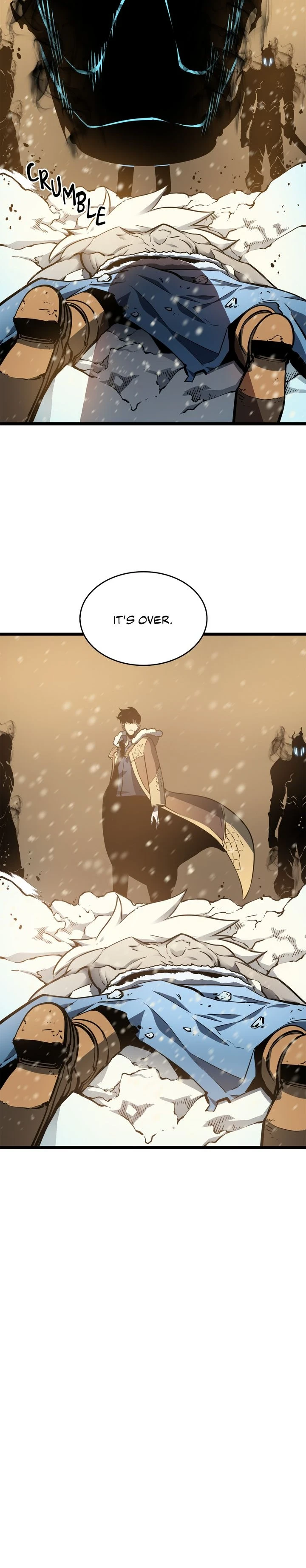 Solo Leveling Chapter 54, page 24 of 31