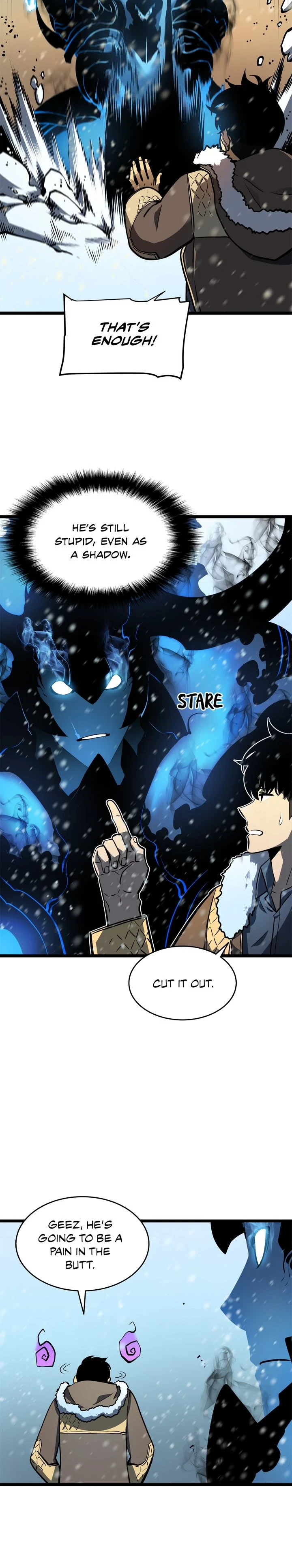 Solo Leveling Chapter 54, page 26 of 31