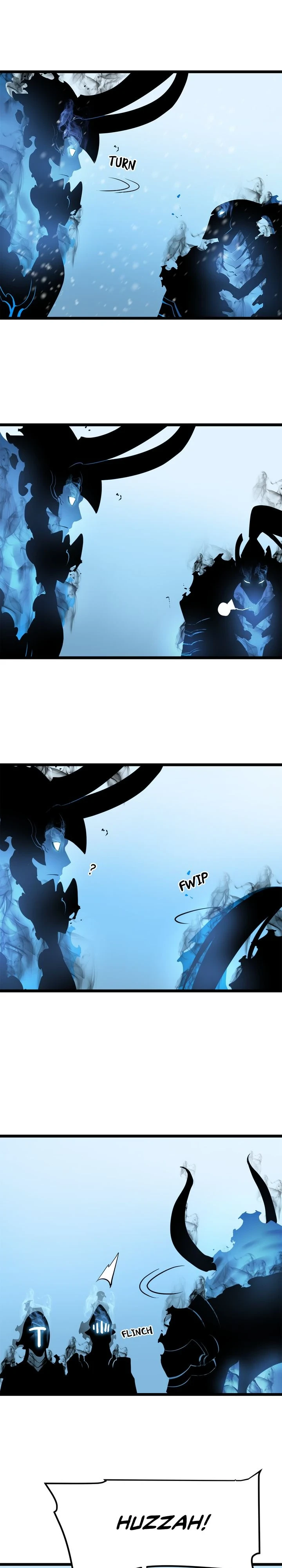 Solo Leveling Chapter 54, page 27 of 31