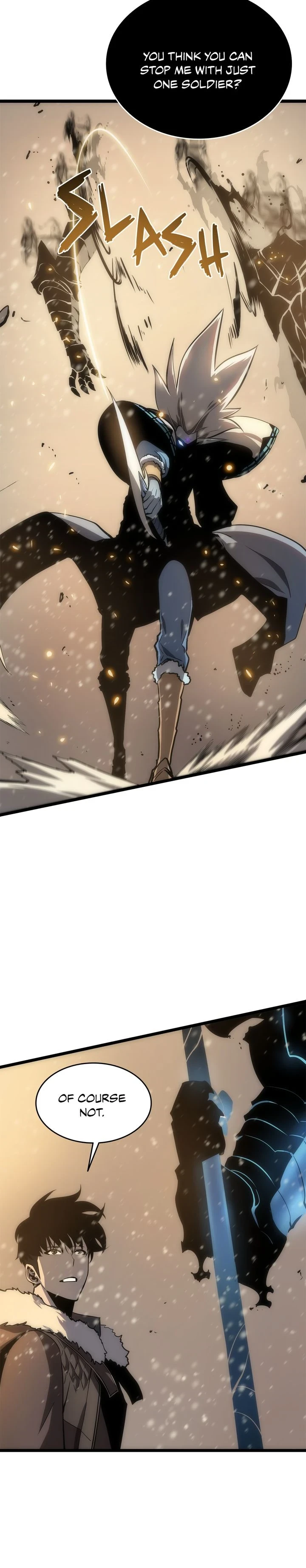 Solo Leveling Chapter 54, page 6 of 31