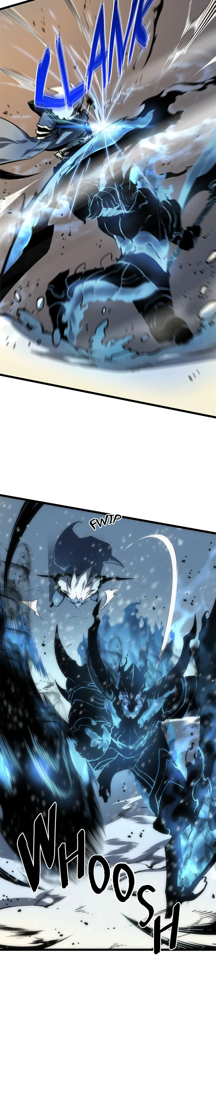 Solo Leveling Chapter 54, page 8 of 31