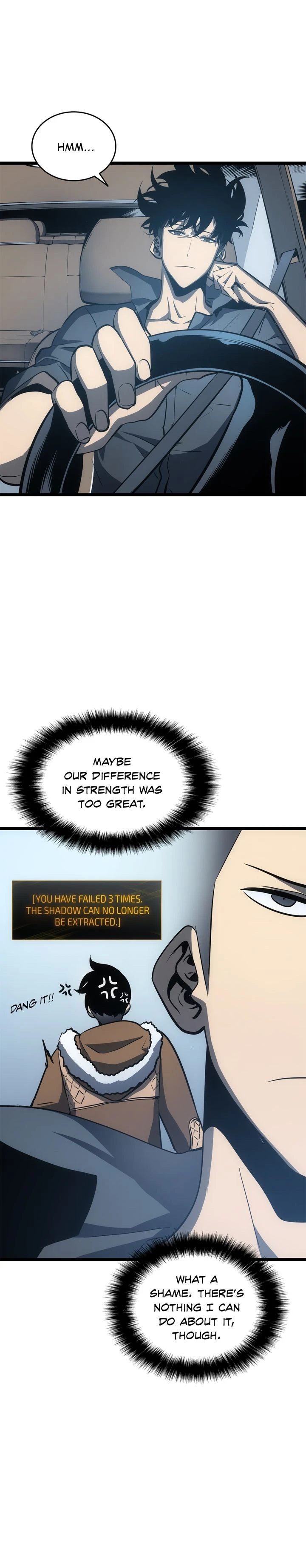 Solo Leveling Chapter 55, page 15 of 27