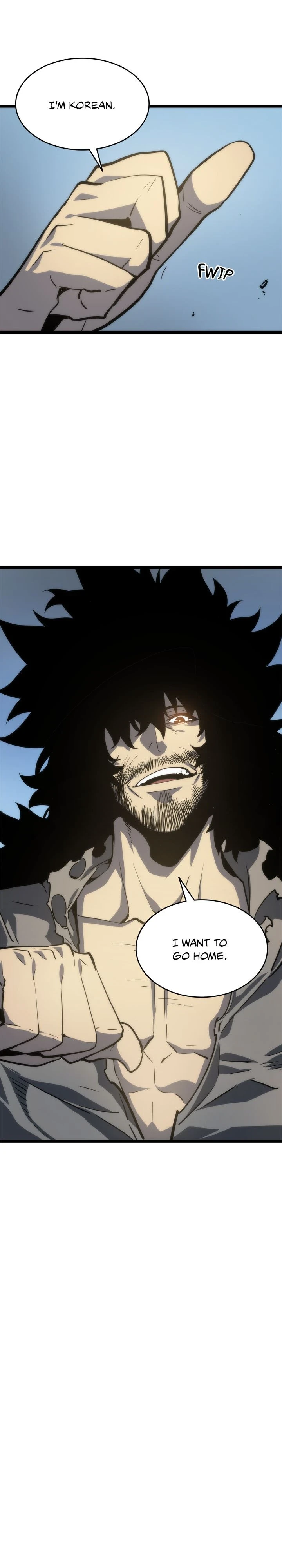 Solo Leveling Chapter 56, page 11 of 31