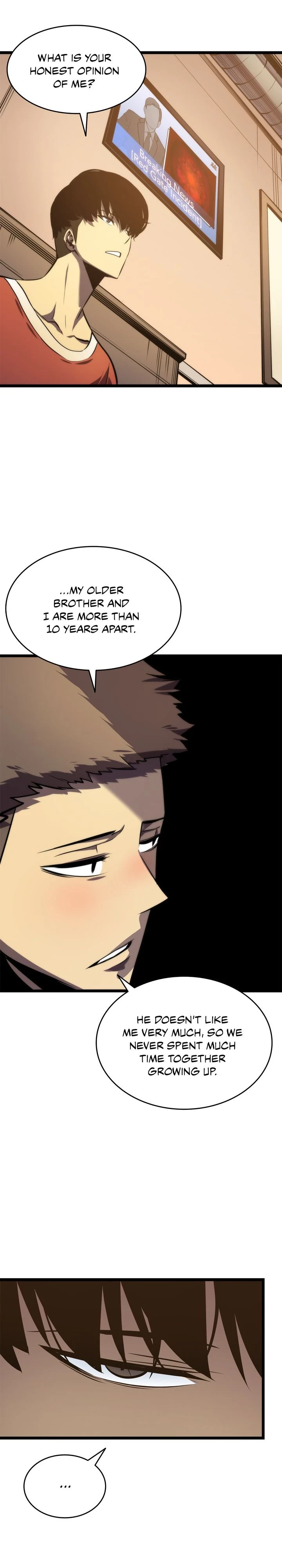 Solo Leveling Chapter 56, page 17 of 31
