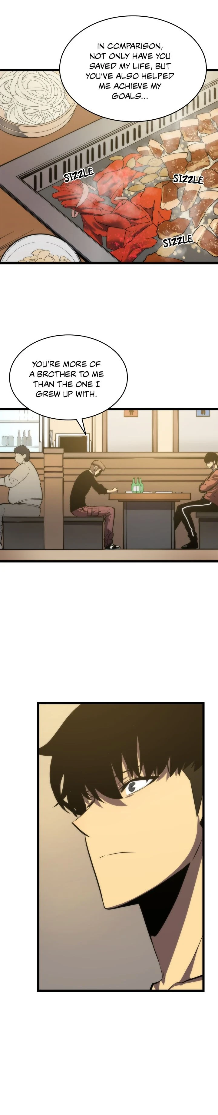 Solo Leveling Chapter 56, page 18 of 31