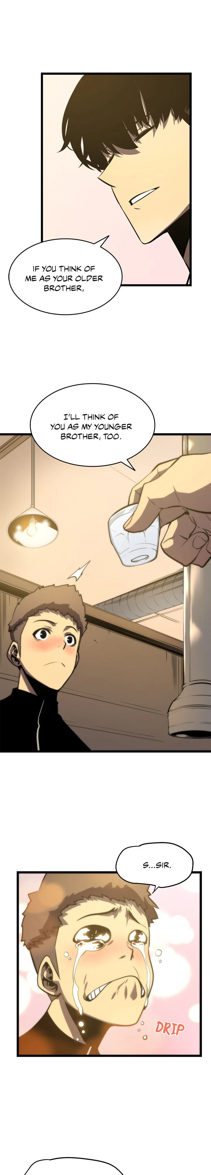 Solo Leveling Chapter 56, page 19 of 31